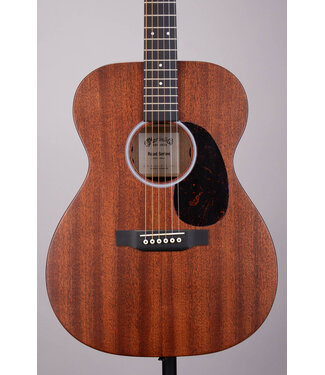 Martin Martin 00010E Sapele Acoustic Electric Guitar With Gigbag