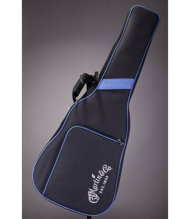 Martin 12 String DX2E Dreadnought Acoustic Electric Guitar With Gigbag