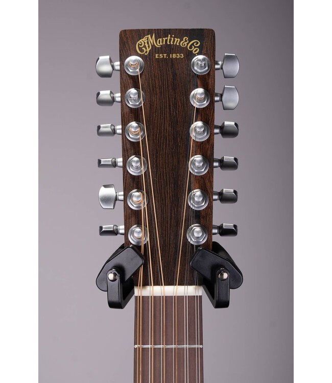 Martin 12 String DX2E Dreadnought Acoustic Electric Guitar With Gigbag