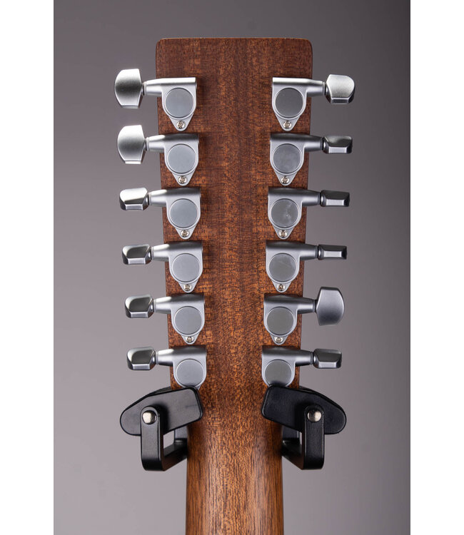 Martin 12 String DX2E Dreadnought Acoustic Electric Guitar With Gigbag