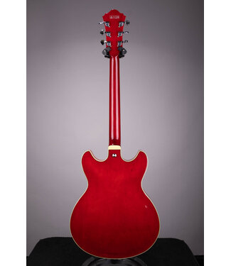 Ibanez Ibanez Artcore AS73 Semi-Hollow Electric Guitar - Transparent Cherry Red