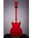 Ibanez Artcore AS73 Semi-Hollow Electric Guitar - Transparent Cherry Red