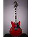 Ibanez Artcore AS73 Semi-Hollow Electric Guitar - Transparent Cherry Red