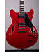 Ibanez Artcore AS73 Semi-Hollow Electric Guitar - Transparent Cherry Red