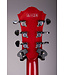 Ibanez Artcore AS73 Semi-Hollow Electric Guitar - Transparent Cherry Red