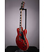 Ibanez Artcore AS73 Semi-Hollow Electric Guitar - Transparent Cherry Red