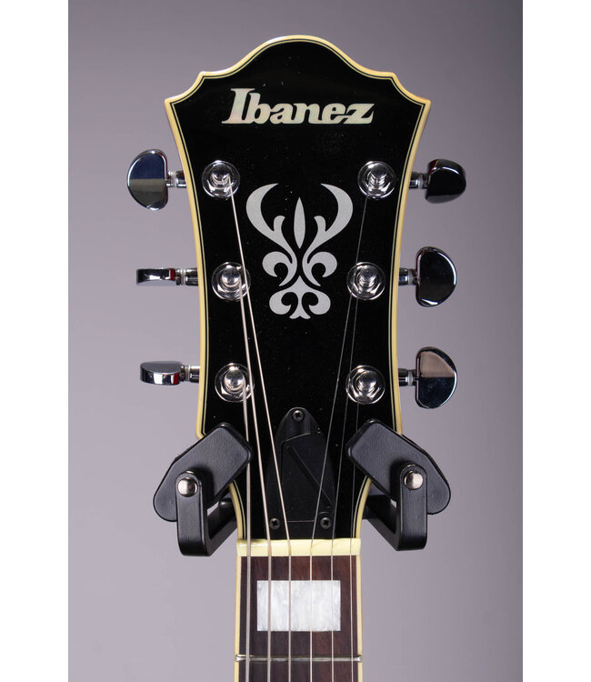 Ibanez Artcore AS73 Semi-Hollow Electric Guitar - Transparent Cherry Red