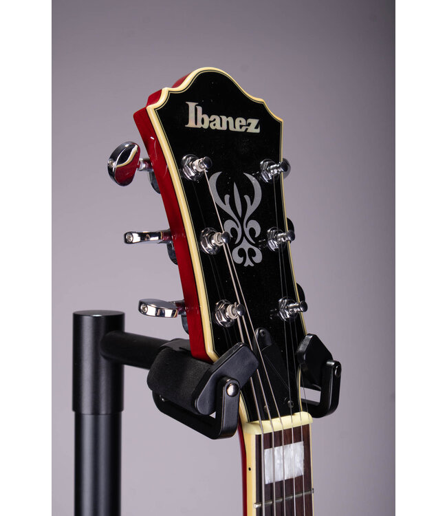 Ibanez Artcore AS73 Semi-Hollow Electric Guitar - Transparent Cherry Red