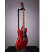 Ibanez Artcore AS73 Semi-Hollow Electric Guitar - Transparent Cherry Red