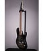 Gio GRX70QA Electric Guitar - Transparent Black Sunburst