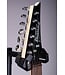 Gio GRX70QA Electric Guitar - Transparent Black Sunburst