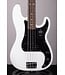 Fender Player II Precision Bass – Polar White with Rosewood Fingerboard