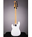 Fender Player II Precision Bass – Polar White with Rosewood Fingerboard