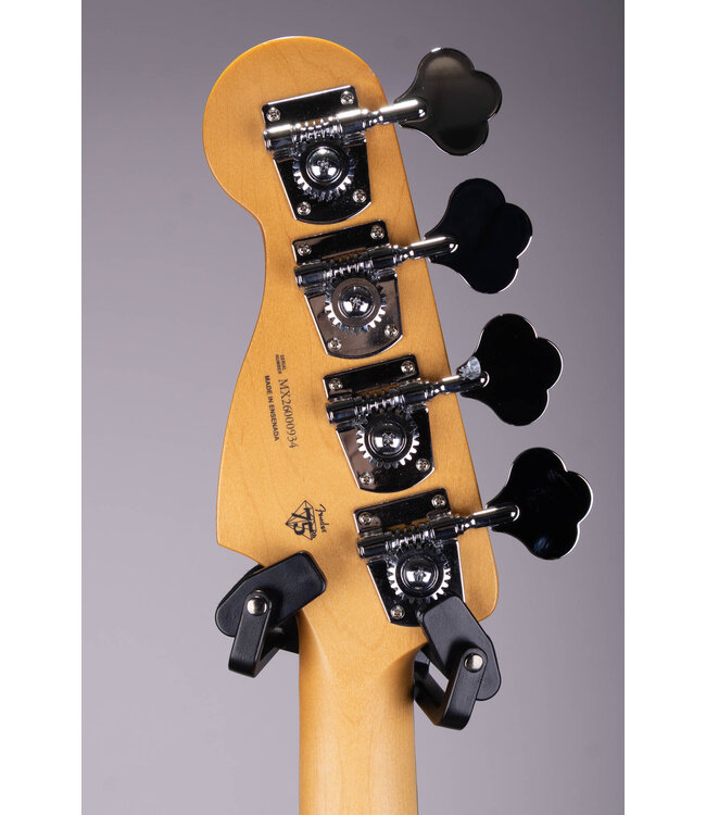 Fender Player II Precision Bass – Polar White with Rosewood Fingerboard