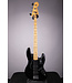 Fender Player II Jazz Bass - Black with Maple Fingerboard