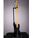 Fender Player II Jazz Bass - Black with Maple Fingerboard