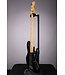 Fender Player II Jazz Bass - Black with Maple Fingerboard