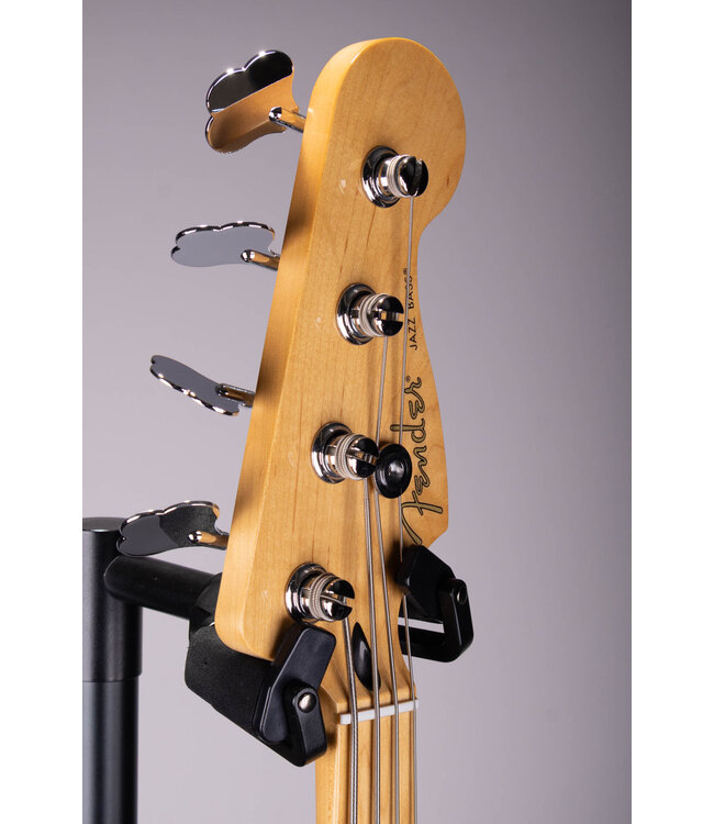 Fender Player II Jazz Bass - Black with Maple Fingerboard