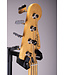 Fender Player II Jazz Bass - Black with Maple Fingerboard