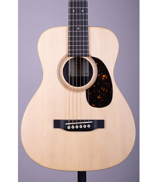 Martin Martin LX1RE Little Martin Acoustic-Electric Guitar w/ Gig Bag