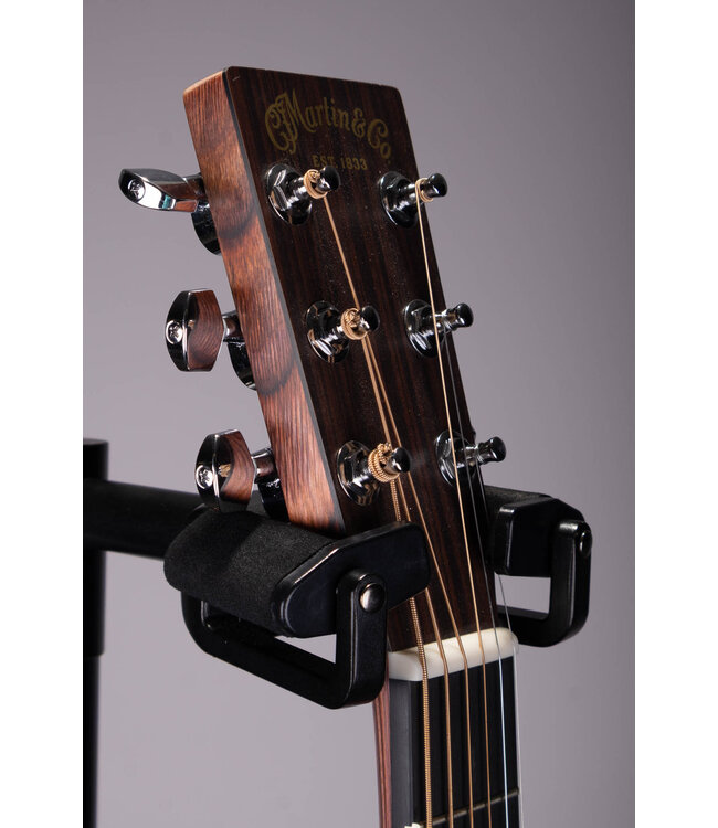 Martin LX1RE Little Martin Acoustic-Electric Guitar w/ Gig Bag