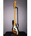 Fender 75th Anniversary American Pro PJ Bass – 2-Color Sunburst