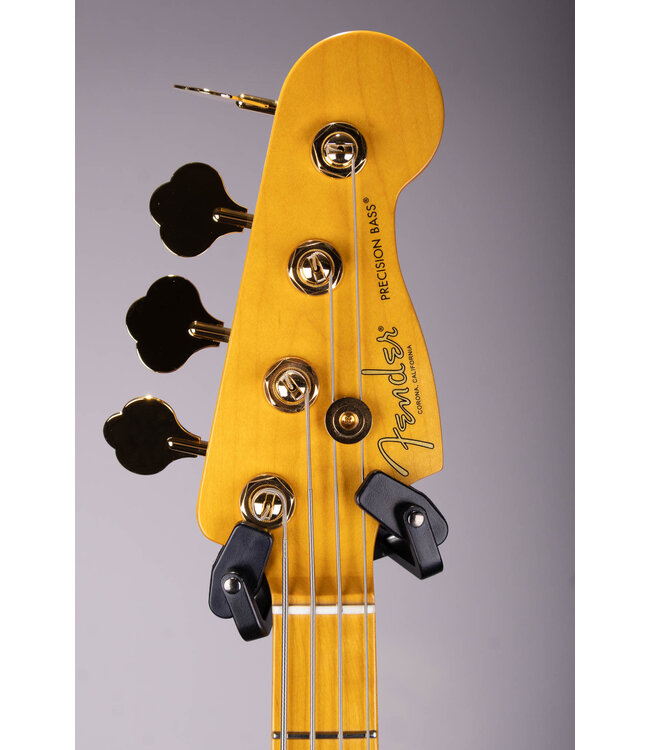 Fender 75th Anniversary American Pro PJ Bass – 2-Color Sunburst