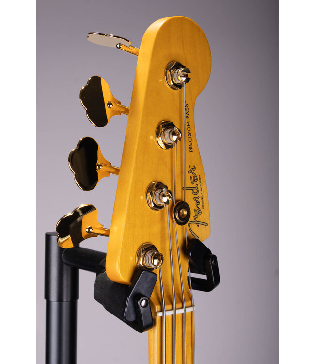 Fender 75th Anniversary American Pro PJ Bass – 2-Color Sunburst