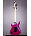 Ibanez RG550 Genesis Collection - Purple Neon, Maple Fingerboard, Edge Tremolo