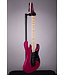Ibanez RG550 Genesis Collection - Purple Neon, Maple Fingerboard, Edge Tremolo
