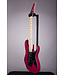 Ibanez RG550 Genesis Collection - Purple Neon, Maple Fingerboard, Edge Tremolo