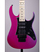 Ibanez Ibanez RG550 Genesis Collection - Purple Neon, Maple Fingerboard, Edge Tremolo