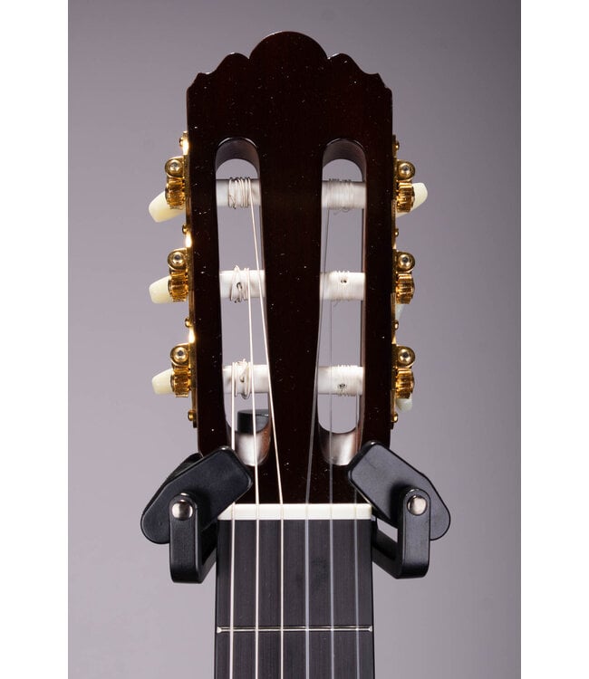 Yamaha GC12C Classical Acoustic Guitar – Solid Cedar Top w/ Gig Bag