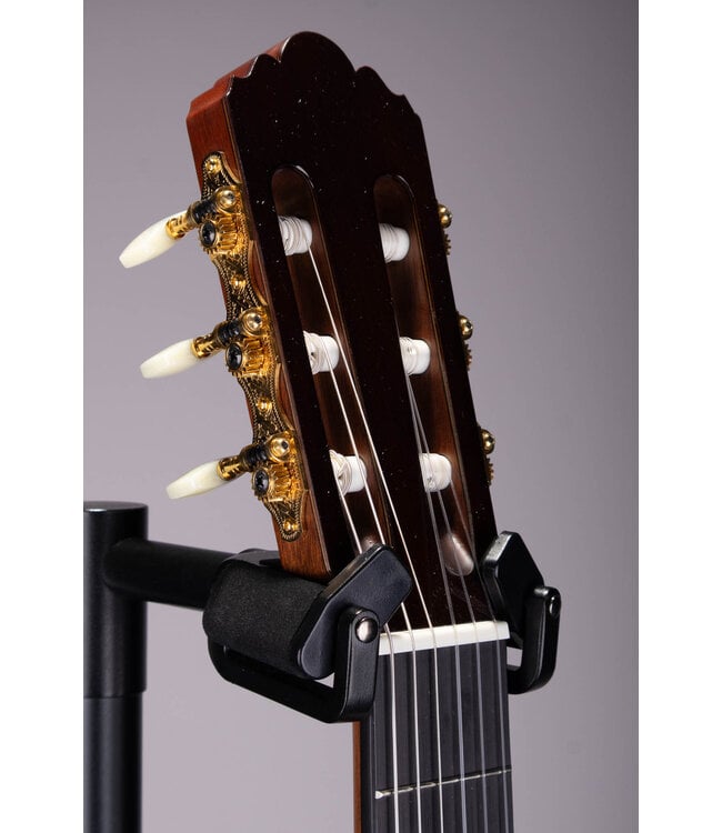 Yamaha GC12C Classical Acoustic Guitar – Solid Cedar Top w/ Gig Bag