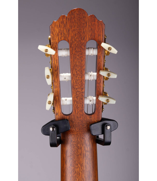 Yamaha GC12C Classical Acoustic Guitar – Solid Cedar Top w/ Gig Bag