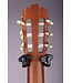 Yamaha GC12C Classical Acoustic Guitar – Solid Cedar Top w/ Gig Bag