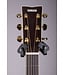 Yamaha LS6 ARE Small Body Acoustic-Electric Guitar - Natural
