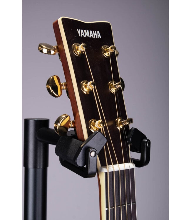 Yamaha LS6 ARE Small Body Acoustic-Electric Guitar - Natural