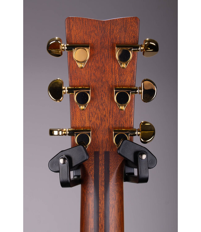 Yamaha LS6 ARE Small Body Acoustic-Electric Guitar - Natural