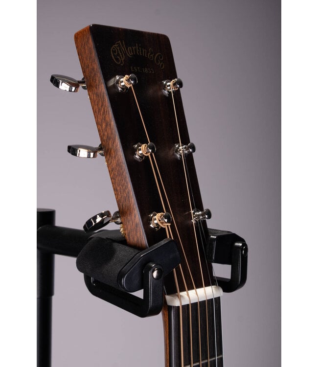 Martin 000-18 Standard Series Acoustic Guitar - Natural with Aging Toner