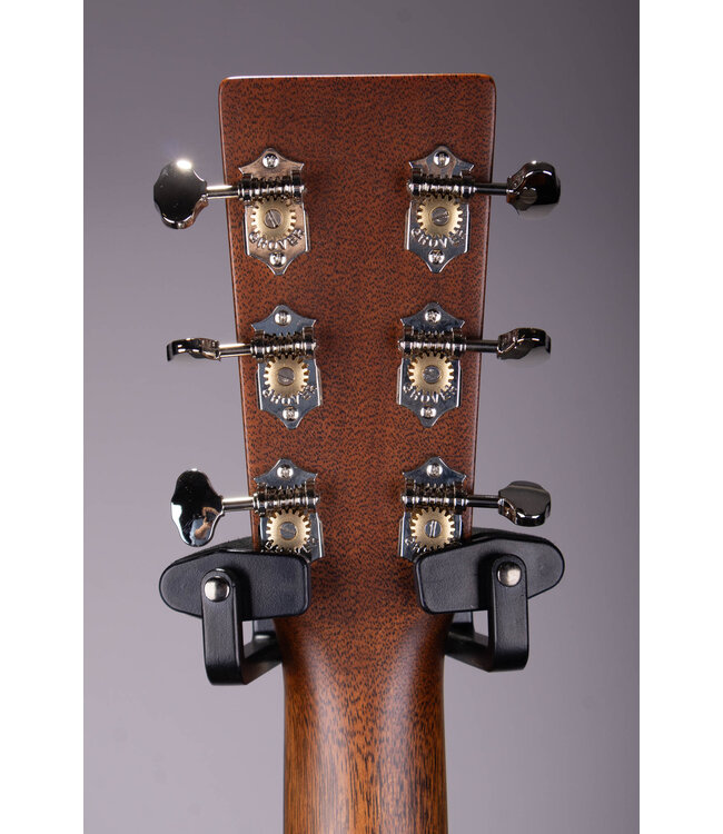 Martin 000-18 Standard Series Acoustic Guitar - Natural with Aging Toner