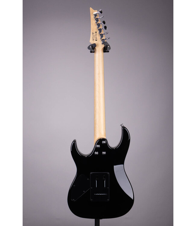 Used Ibanez GRX70QA Electric Guitar - Sunburst