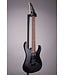 Ibanez RGR431PB RG Electric Guitar – Charcoal Gray Flat w/ Poplar Burl Top