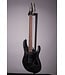 Ibanez RGR431PB RG Electric Guitar – Charcoal Gray Flat w/ Poplar Burl Top