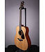Yamaha FG800J Dreadnought Acoustic Guitar - Natural