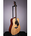 Yamaha FG800J Dreadnought Acoustic Guitar - Natural