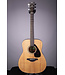 Yamaha FG800J Dreadnought Acoustic Guitar - Natural