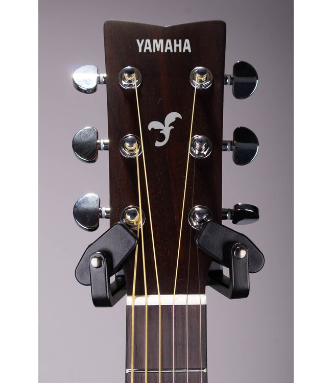 Yamaha FG800J Dreadnought Acoustic Guitar - Natural