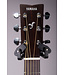 Yamaha FG800J Dreadnought Acoustic Guitar - Natural