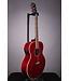 Ibanez AJ70M1E Jumbo Acoustic-Electric Guitar – Solid Sitka Spruce Top